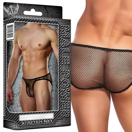 Stretch Net Wonder Bikini l
