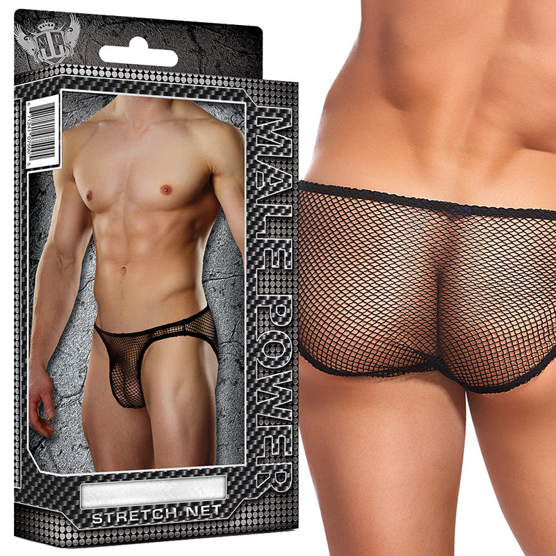 Stretch Net Wonder Bikini l
