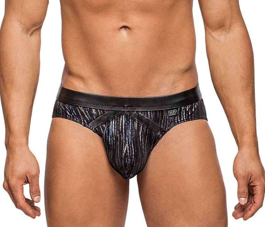 Dazzle Bikini Brief