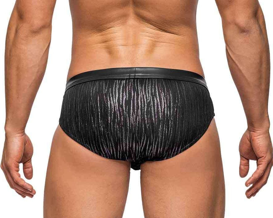 Dazzle Bikini Brief