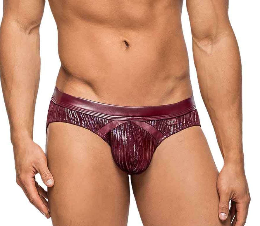 Dazzle Bikini Brief