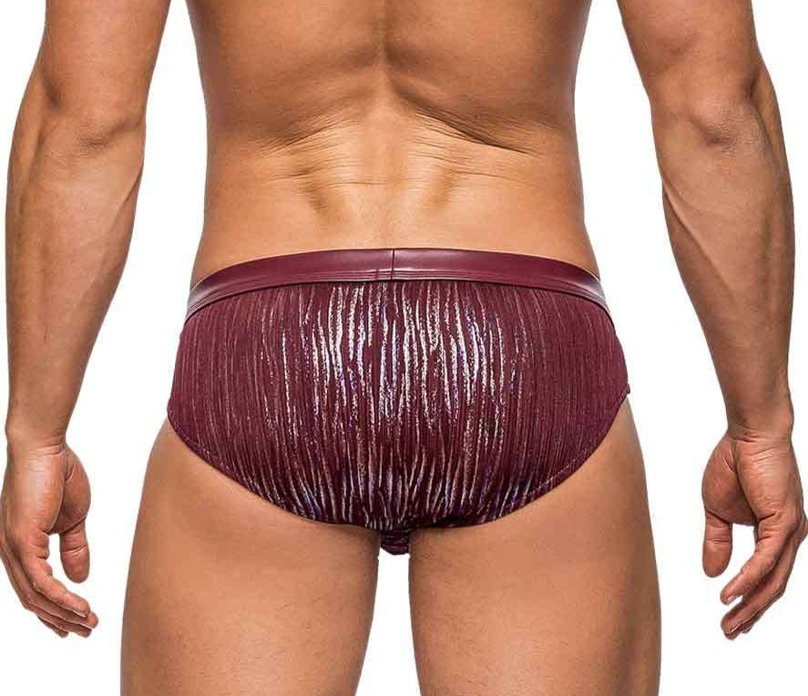 Dazzle Bikini Brief