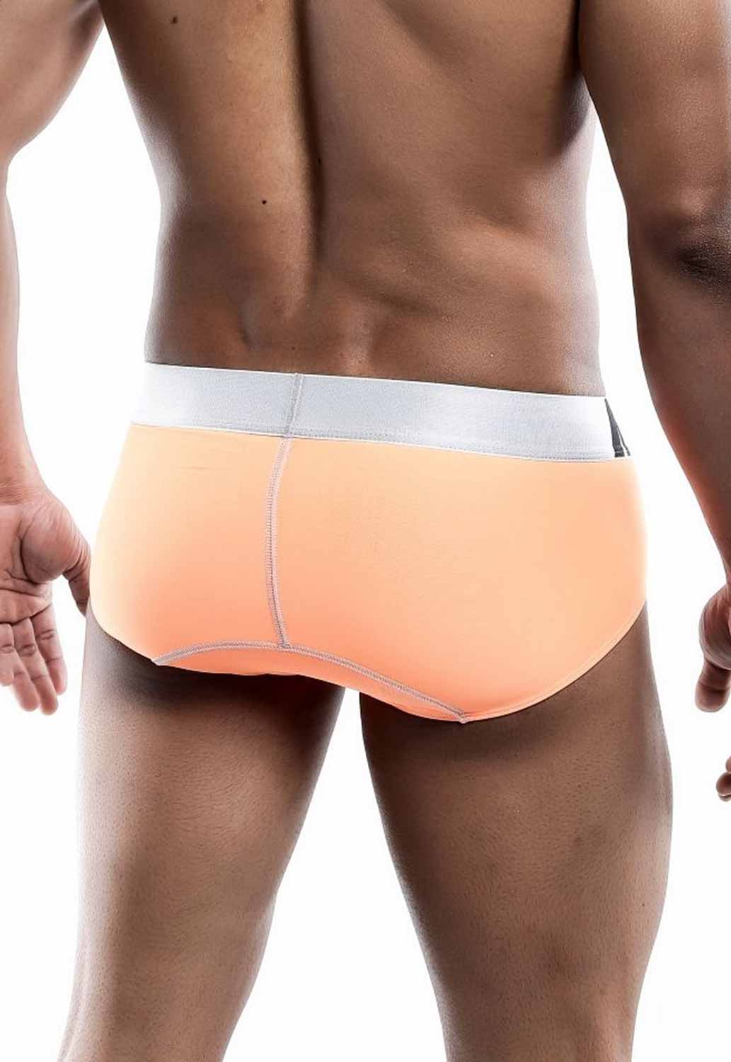 MB Men's Sports Performance Hip Brief