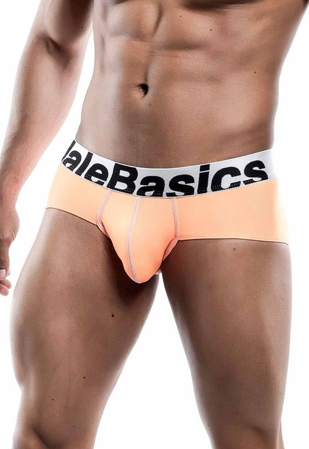 MB Men's Sports Performance Hip Brief