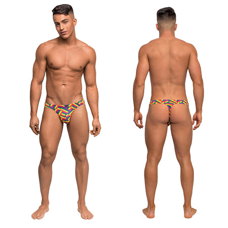 Pride Fest Bong Thong L/XL