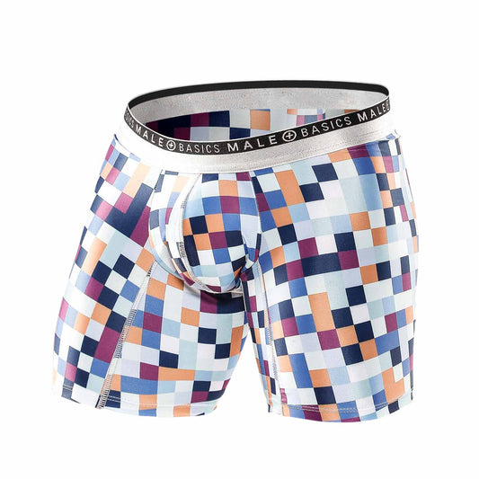 MB Hipster Boxer Brief