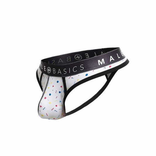 MB Sexy Pouch Thong